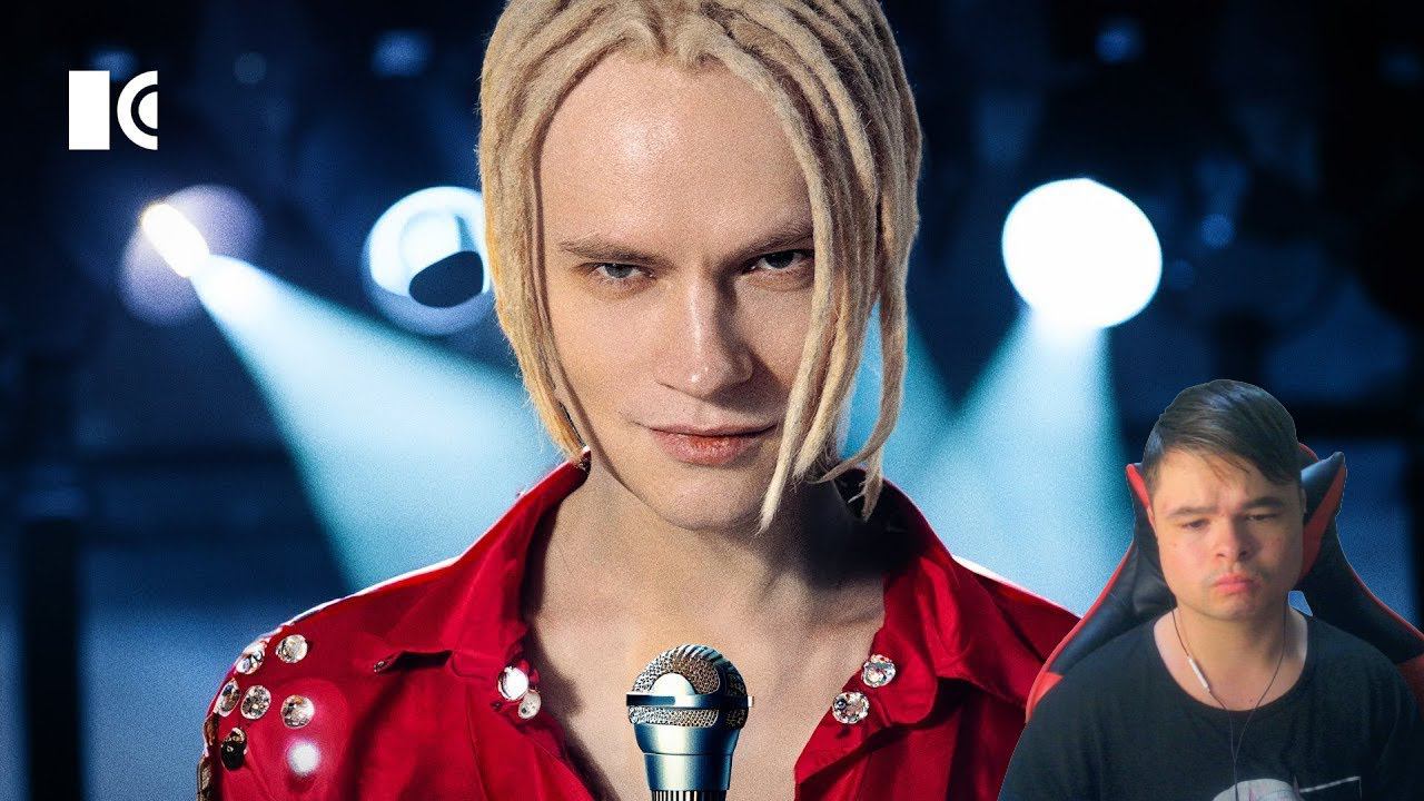 kuraidju смотрит Не такой Шаман. Что происходит с самым странным «русским певцом» | Разборы смотреть онлайн