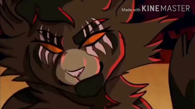 коты воители песня коматоз смотреть онлайн