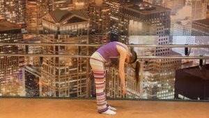 Как делать Roll Down