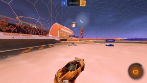 Какие ОШИБКИ делает ЧЕМПИОН 1 | Рокет Лига Анализ Реплея | Rocket league