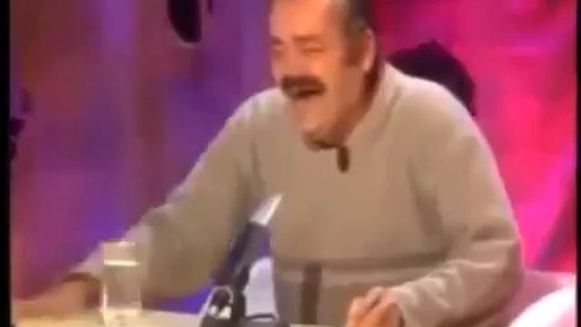 ЗАРАЗИТЕЛЬНО СМЕШНОЕ ВИДЕО. Человек смешно смеётся смотреть онлайн