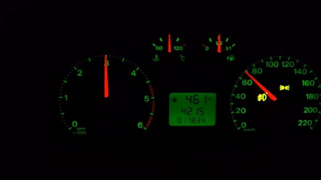 Ford Transit 2.2tdci 115 0-100kmh смотреть онлайн