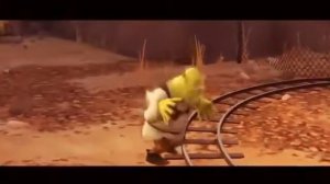 ШРЕК ПАТИМЕЙКЕР