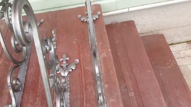 Подвесы для цветов