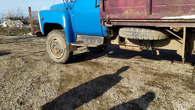 Gaz53 sudur palasa смотреть онлайн