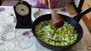 Экспериментальное варенье из огурцов || Рецепт