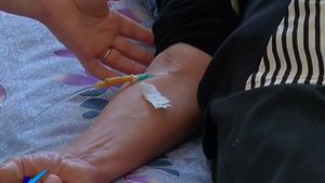 29 07 15 Дневной стационар в терапевтическом отделении ЦГБ