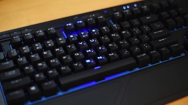ИГРОВАЯ КЛАВИАТУРА БЕЗ ПРОВОДОВ?