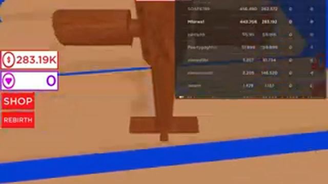 Roblox #2 Pogo Simulator смотреть онлайн