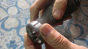 Как БЫСТРО и ПРОСТО заточить ПЛАШКУ