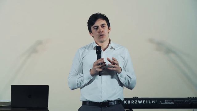 Заветные отношения между Богом и человеком | Проповедь