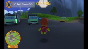 Бабушка выгнала с дома•Woblly Live?•