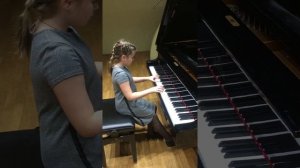 «Северная полька» С. Баневич