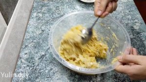 ПРИГОТОВИМ ДРАНИКИ ИЗ КАРТОШКИ И КАПУСТЫ