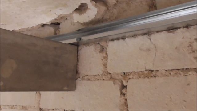 Deckenunterkonstruktion bei Holzbalkendecke bauen Trockenbau Decken abhängen Rigipsdecke m. Abhänge смотреть онлайн