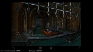 Сравнительный Обзор Broken Sword: The Shadow of the Templars: обычная и режиссёрская версии