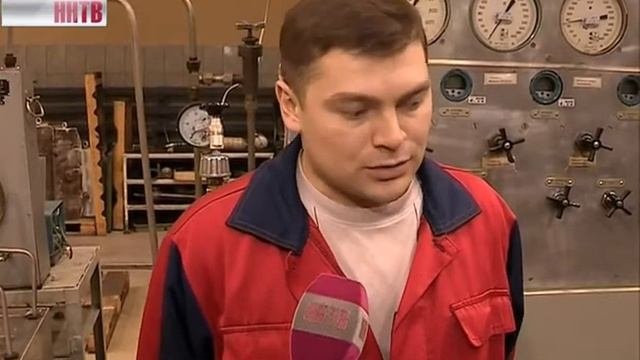 Выездное совещании по поддержке промышленности региона состоялось на заводе 