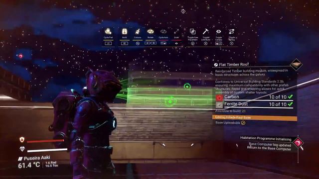 Will Starfield Better than No Man's Sky смотреть онлайн