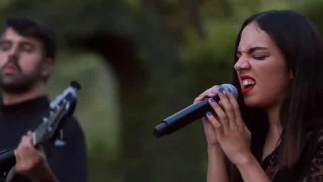 BowLand - Kemet смотреть онлайн