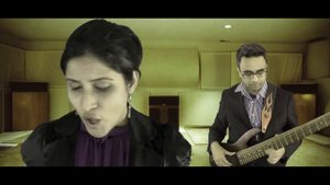 Io Ti Penso Amore (The Devil's Violinist) - Darshana Menon and Pankaj Kanth