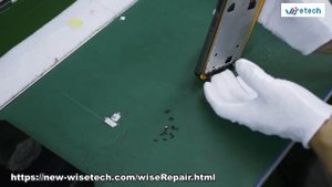 Doogee S40 Disassemble Tutorial #DoogeeS60  Phone repair#НьюВайстек #newwisetech