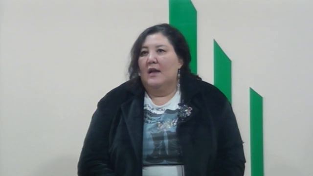 Гл. пульмонолог : Ситуацию в регионе нельзя назвать спокойной смотреть онлайн