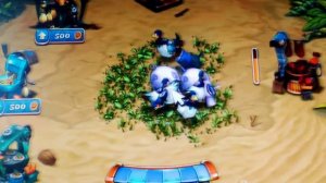 Веселая ферма Все на борт