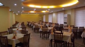 Ege Montana Hotel 3* Турция