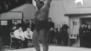 Леонид Жаботинский \ Leonid Zhabotinskij