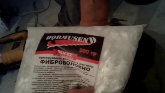 Самая крепкая стяжка! Фиброволокно. смотреть онлайн
