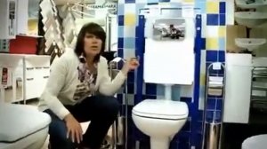 Инсталляция унитаза разрушаем мифы!