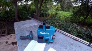 Разобрал кофеварку Makita DCM501Z