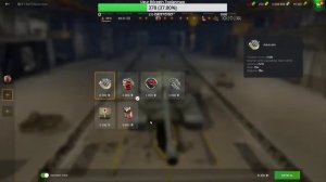VosVosTabaga  world of tanks blitz  dosta dost düşmana yer yok