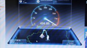 TELENET разгоняет Интернет до 500 Мбит/с
