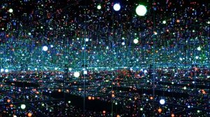 Interstellar - A Trip Hop Mix