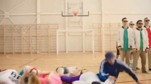 Песня Open Kids "Круче всех" наоборот.