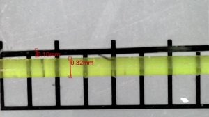 Плетёнка YGK X-BRAID CORD X8 #0,3. Какие реальные диаметр и разрывная нагрузка?