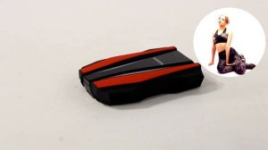 НИКС Компьютерный Супермаркет: видео про Внешний жесткий диск ADATA HD770G 1 Тб USB 3.1 (AHD770G-1T