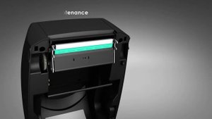 Презентация принтеров штрих кодов Godex серии RT700, RT200