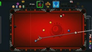 8 ball Pool ???