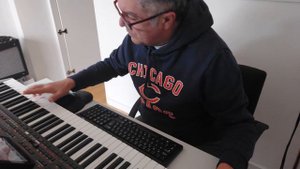 Shreddage 3 Hydra - Walter Guitar demo