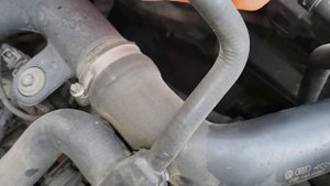 vw 1.9 TDI 110hp AFN b5 passat engine fault / motor hiba.