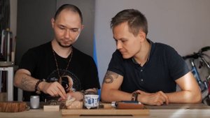 Путь Аромата. Благовония. Аромапалочки. Церемония Сян Дао | Art of Tea