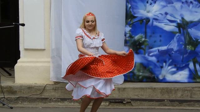 Дуэт Блиц смотреть онлайн