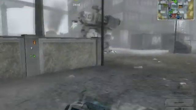 Battlefield 2142 - Обзор от ЛКИ смотреть онлайн