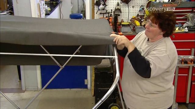 Как это работает - Тенты для лодок смотреть онлайн