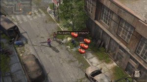 Обзор игры Doomsday: Last Survivors первый взгляд