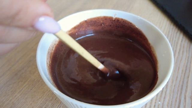 GEBEN SIE NICHT SO VIEL SCHOKOLADE HINEIN – deutscher Schokoladenkuchen