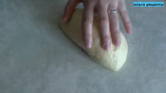 Краффин / Пасхальный Кулич / Булочки на сухих дрожжах