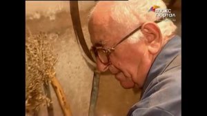 Нужны России мастера?... "Бондарь"